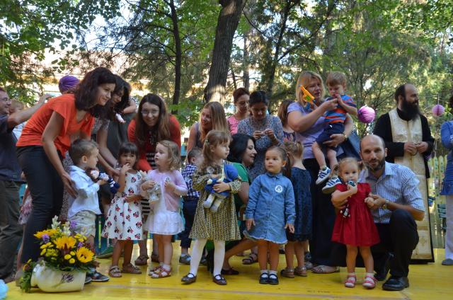 „Libertate și responsabilitate”, tema din acest an a Fundației „Varlaam Mitropolitul”