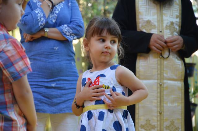 „Libertate și responsabilitate”, tema din acest an a Fundației „Varlaam Mitropolitul”