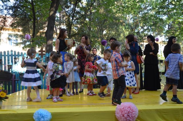 „Libertate și responsabilitate”, tema din acest an a Fundației „Varlaam Mitropolitul”