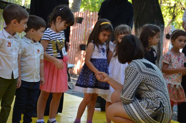 „Libertate și responsabilitate”, tema din acest an a Fundației „Varlaam Mitropolitul”