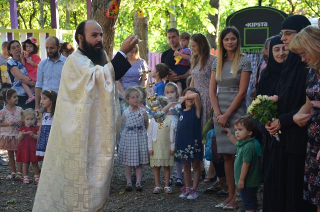 „Libertate și responsabilitate”, tema din acest an a Fundației „Varlaam Mitropolitul”