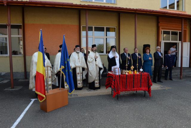 Debutul anului şcolar la seminariile teologice din Arhiepiscopia Iaşilor