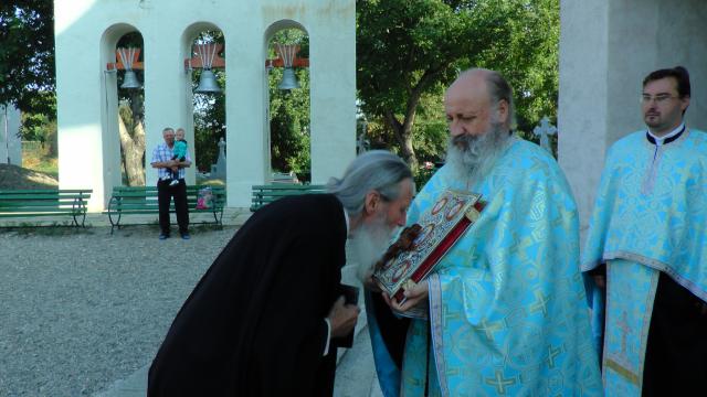 Seminariştii suceveni au revenit la cursuri