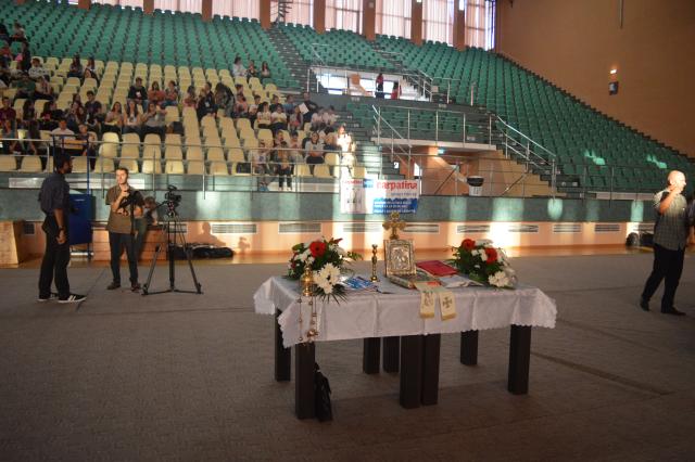 Bilanţul ediţiei a II-a a Taberei „Tânărul din Petrodava“ (GALERIE FOTO)