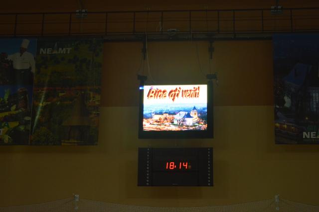 Bilanţul ediţiei a II-a a Taberei „Tânărul din Petrodava“ (GALERIE FOTO)