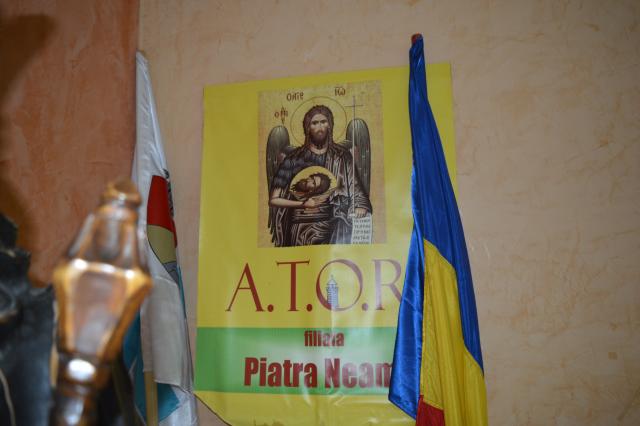 Bilanţul ediţiei a II-a a Taberei „Tânărul din Petrodava“ (GALERIE FOTO)