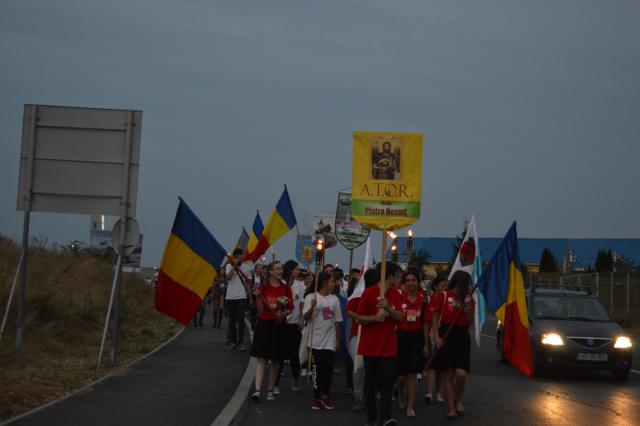 Bilanţul ediţiei a II-a a Taberei „Tânărul din Petrodava“ (GALERIE FOTO)