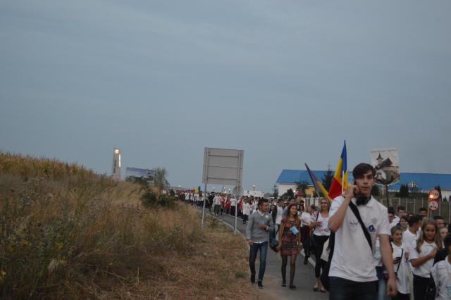 Bilanţul ediţiei a II-a a Taberei „Tânărul din Petrodava“ (GALERIE FOTO)