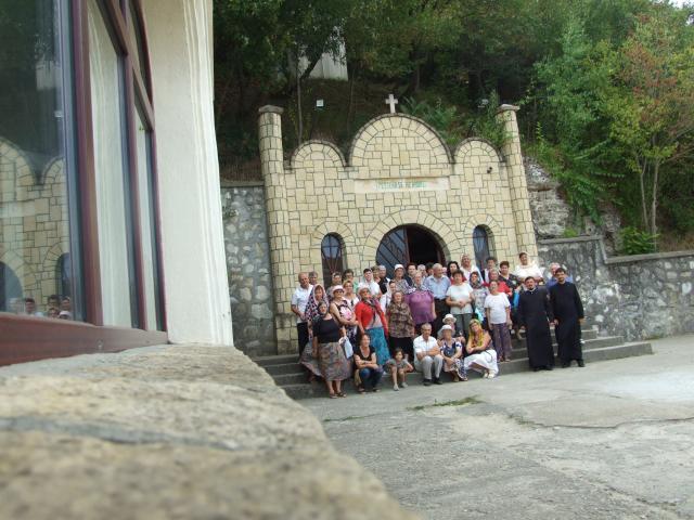 A treia ediţie a Taberei „Veselie în Pietrărie“ (GALERIE FOTO)