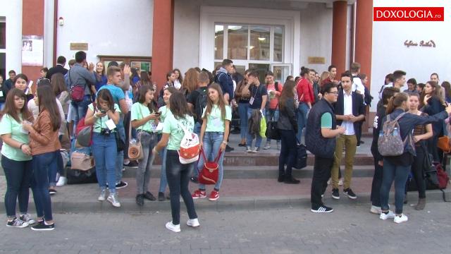„Din suflet tânăr pășcănean” - ediția a II-a
