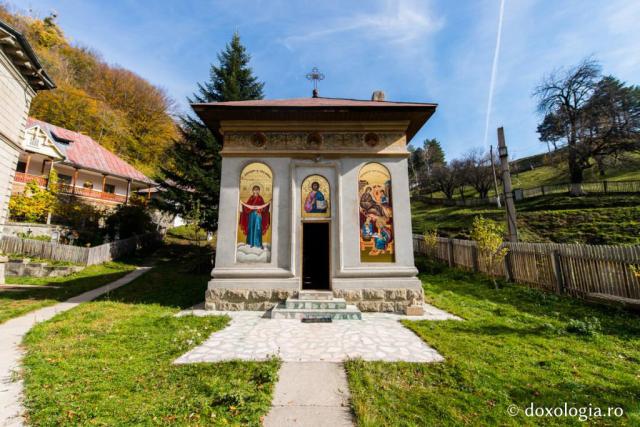 Mănăstirea Stânișoara