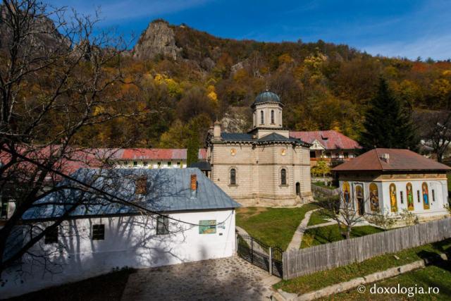 Mănăstirea Stânișoara