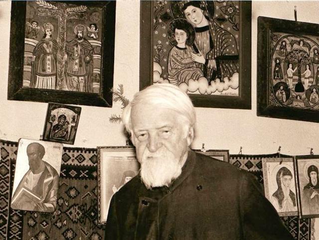 Părintele Dumitru Stăniloae despre Biserica Ortodoxă și bisericile creștine
