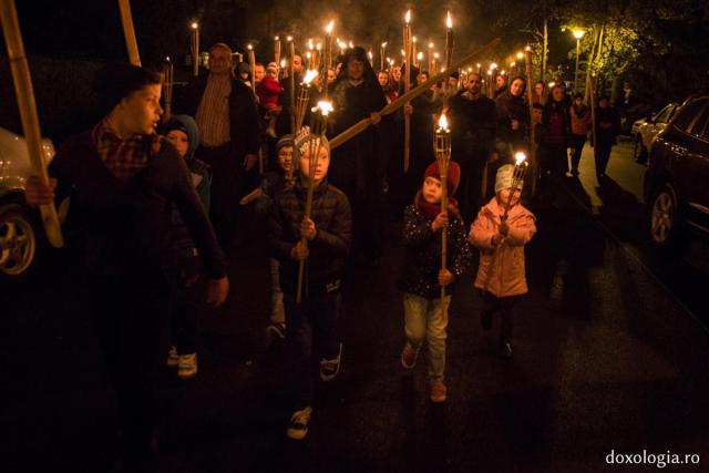 Manifestările dedicate împlinirii a 550 de ani de la punerea pietrei de temelie a Mănăstirii Putna, la final
