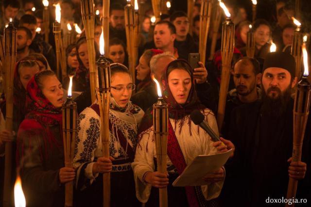 Manifestările dedicate împlinirii a 550 de ani de la punerea pietrei de temelie a Mănăstirii Putna, la final
