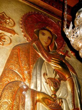 Sfânta Anastasia