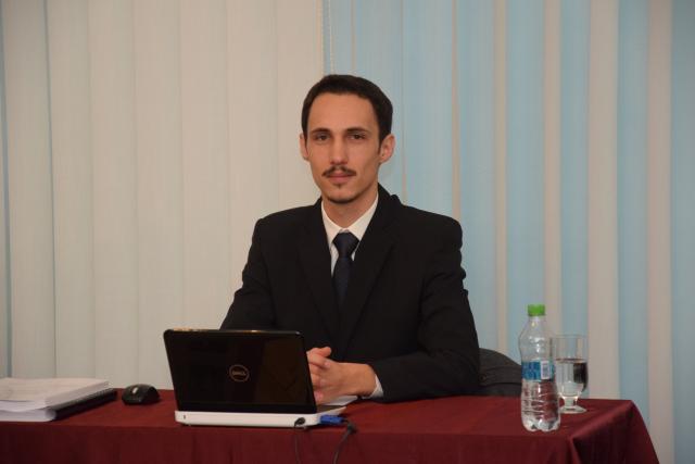 Două teze de doctorat notate cu „Foarte Bine”, la Facultatea de Teologie din Iași