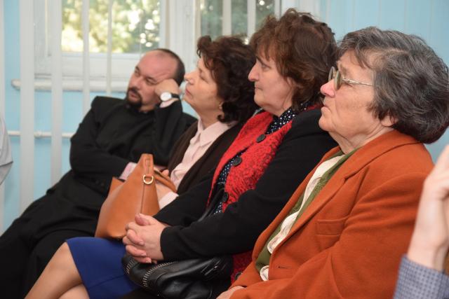 Două teze de doctorat notate cu „Foarte Bine”, la Facultatea de Teologie din Iași