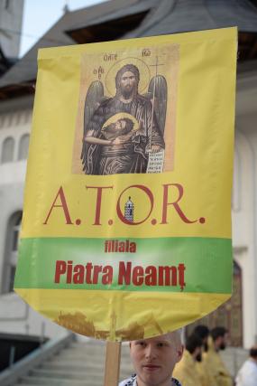 IPS Mitropolit Teofan, prezent la evenimentul „Tânărul din Petrodava”