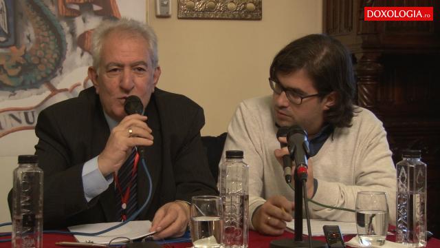 (Video) Sfântul Neofit Zăvorâtul și opera lui – Prof. Hristos Oikonomou