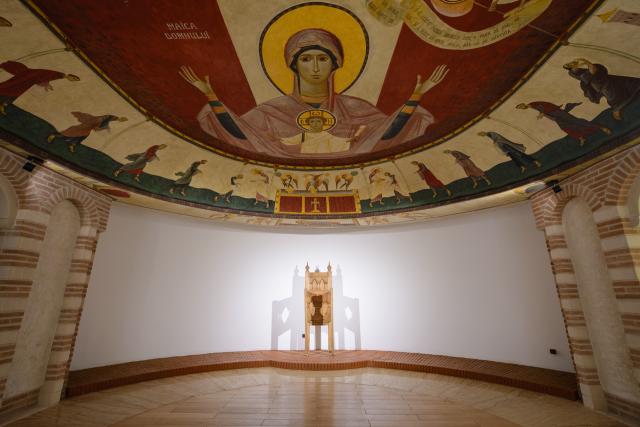 Un nou muzeu în Iași: Muzeul Mitropolitan