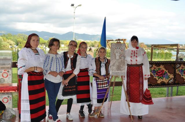 Nepsis Toscana - ediția Ameglia