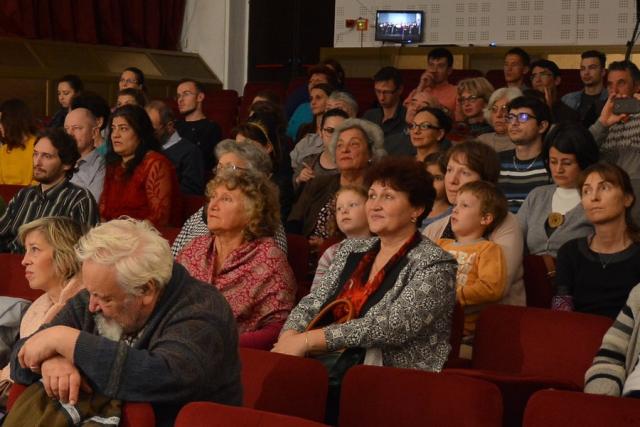 Eveniment deosebit închinat Sfintei Parascheva, la Iaşi
