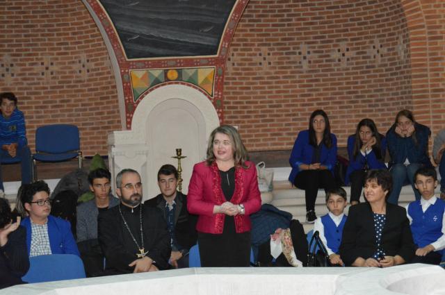 Concursul „Religia în dimensiune virtuală”. A XI -a ediție
