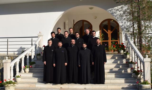 S-au încheiat lucrările consfătuirii catehetice din Arhiepiscopia Iaşilor