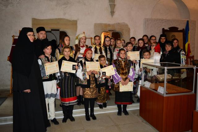 „Psaltirea de la 1616, model de educaţie religioasă la Mănăstirea Dragomirna“