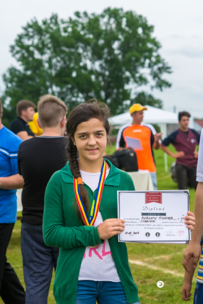 Eveniment sportiv în Parohia „Sfântul Mare Mucenic Dimitrie“, comuna Cândeşti, Protopopiatul Dorohoi