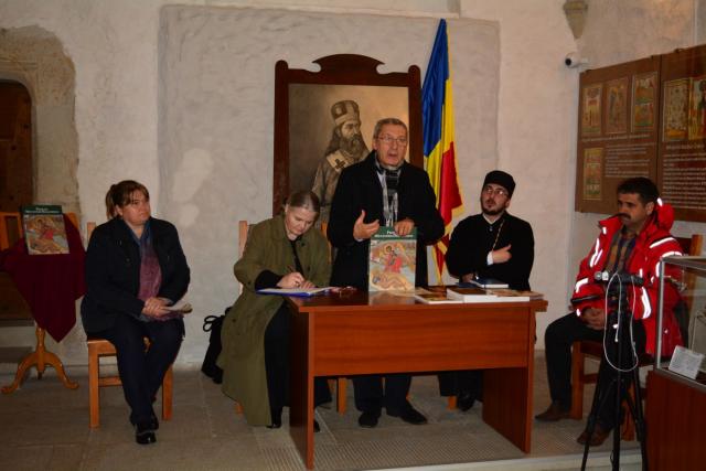 „Psaltirea de la 1616, model de educaţie religioasă la Mănăstirea Dragomirna“