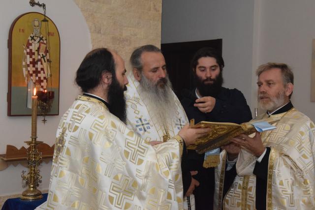 „Formal de Bun Venit”, la Colegiul „Sfântul Nicolae”