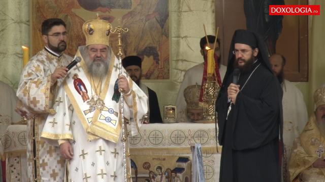 (Video) Cinstim sfintele moaște cu încredințarea că Dumnezeu este Adevărul