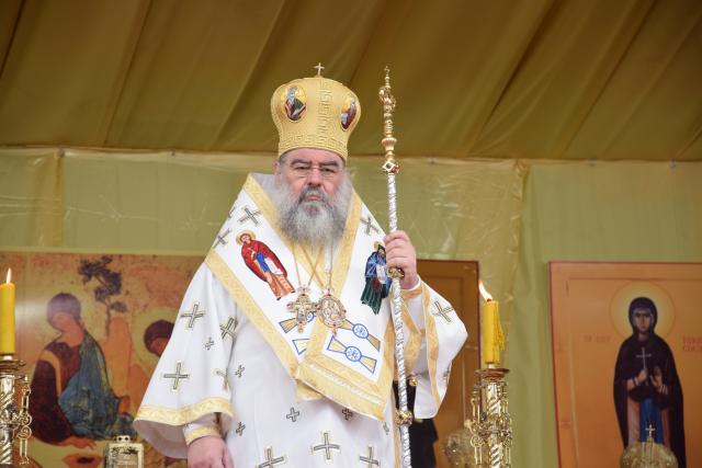25 000 de pelerini, prezenți la Iași de ziua Sfintei Cuvioase Parascheva