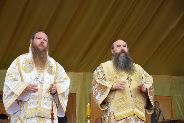25 000 de pelerini, prezenți la Iași de ziua Sfintei Cuvioase Parascheva