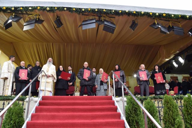 „Pelerinajul de la Iaşi e ca sloganul României: mereu surprinzător“