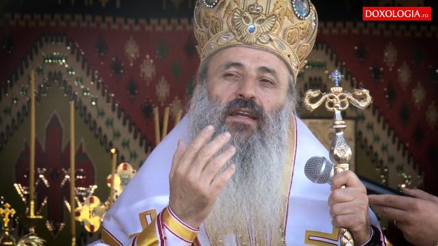 (Video) Ce putem face dacă nu ne putem iubi dușmanii ? - IPS Teofan