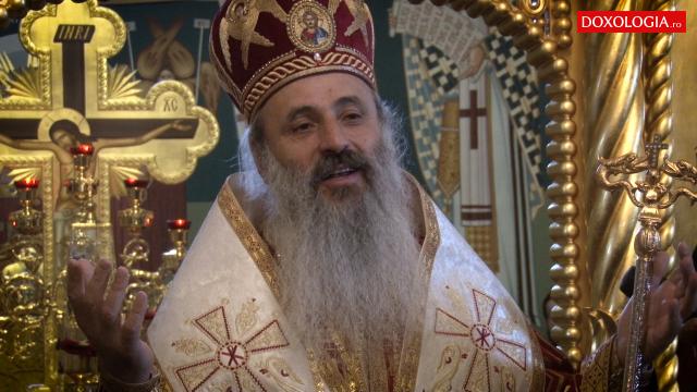 (Video) Ce îți dorești tu, tinere ? - IPS Teofan