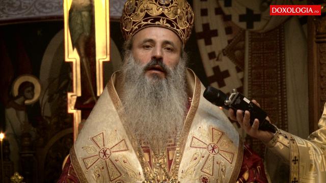 (Video) În comoditate și relaxare omul ajunge la atrofiere duhovnicească - IPS Teofan