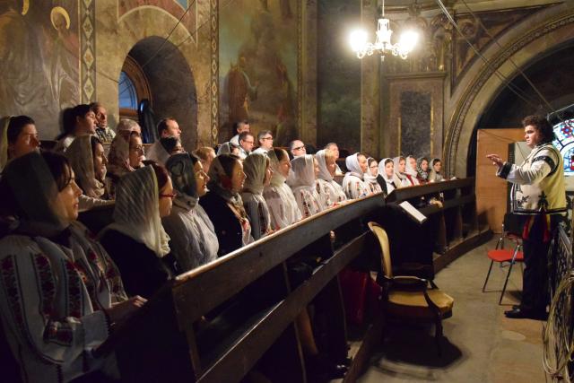 IPS Mitropolit Ioan de Koriţá: „Protejați Biserica! Păstrați-vă Biserica strămoșească și susțineți-o!”
