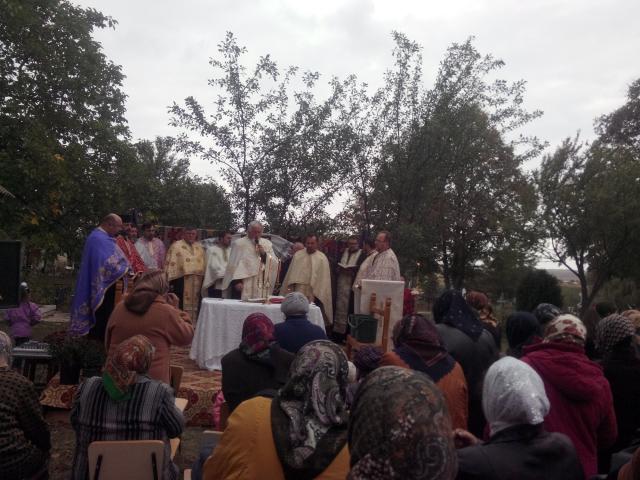 Evenimente cultural - religioase în Protopopiatul Pașcani