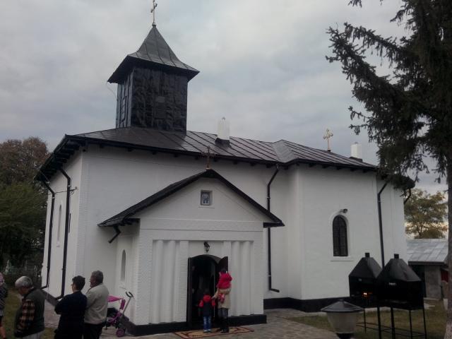 Evenimente cultural - religioase în Protopopiatul Pașcani