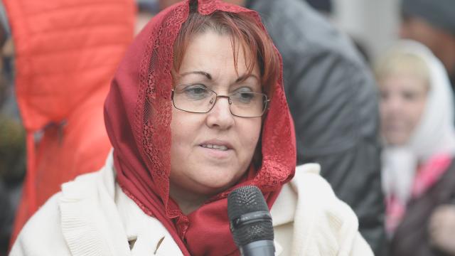 (Video) Sfânta Parascheva este sănătatea, puterea și liniștea noastră