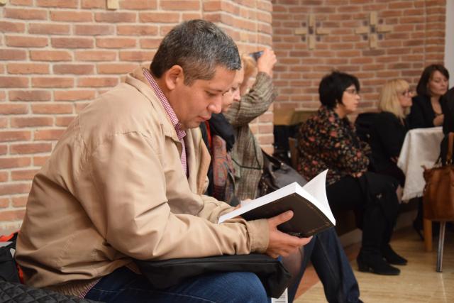 A debutat Simpozionul Internaţional „Monumentul – Tradiţie şi Viitor”
