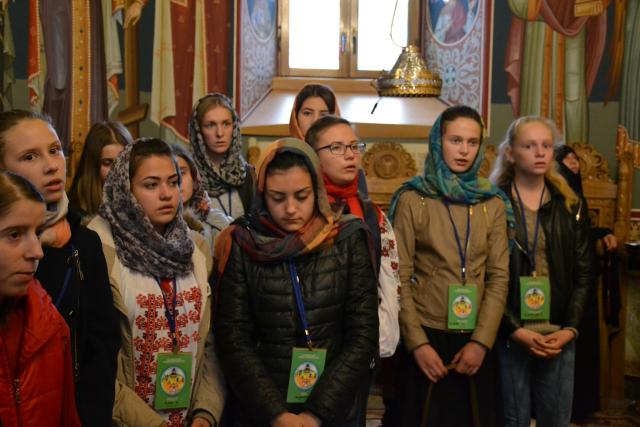 2 mitropoliți, prezenți la evenimentul „Tânărul Botoșănean”