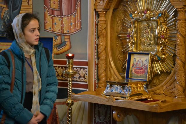 2 mitropoliți, prezenți la evenimentul „Tânărul Botoșănean”