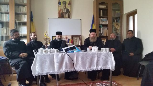 Pastoraţia tinerilor – nevoie şi exigenţă misionară