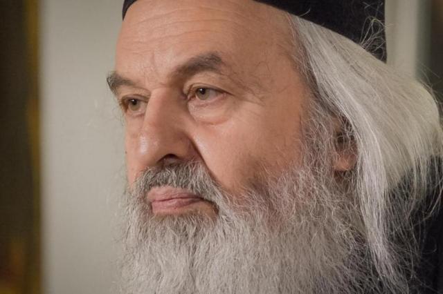 Părintele Rafail Noica, despre Sfântul şi Marele Sinod: „nu s-a făcut nimic pe linie de vânzare a Ortodoxiei”