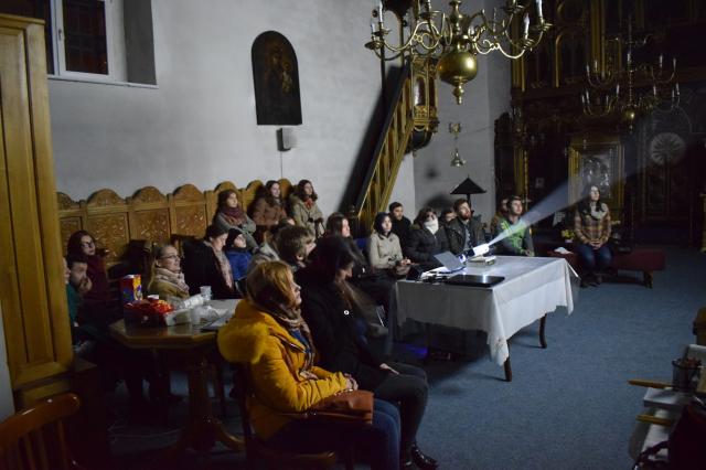 Filmul „Ostrov“ sau despre convertire